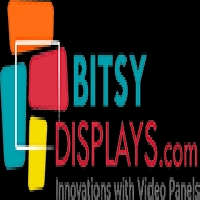 Bitsy Digital Display Solutions