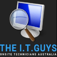 The I.T. Guys