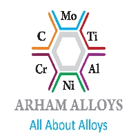 Arham Alloys