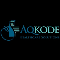 AQkode Healthcare Solutions LLC