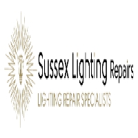 Sussex Lighting Repairs