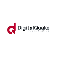 Digital Quake web design company