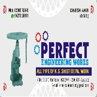 PERFECT ENGINEERING WORKS