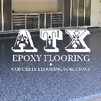 ATX Epoxy Flooring