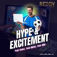 Welcome to ReddyBook Anna: Your Ultimate Hub for Online Betting and Gaming