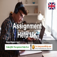Assignment Help Service In UK