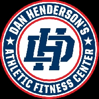 Dan Henderson\'s Athletic Fitness Center