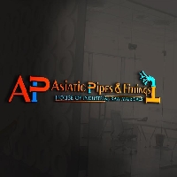 Asiatic pipes and fittings