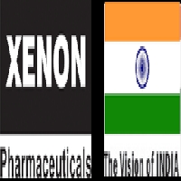 Xenon Pharmaceuticals