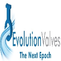 Evolution valves Ltd