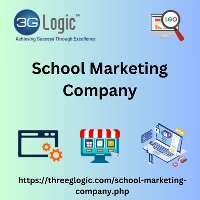 School Marketing Company -Three G Logic1