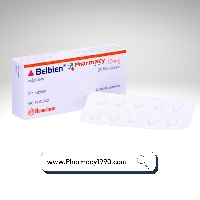 Buy Belbien 10mg Online Overnight | Zolpidem | Pharmacy1990