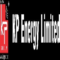 KP Energy Ltd