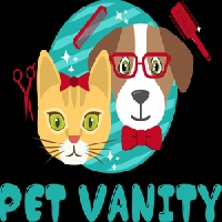 Pet Vanity