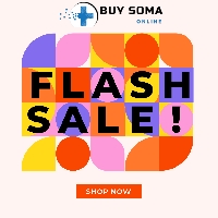 Buy Soma Online Without Prescription | buysoma.online