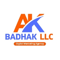 Ak Badhak LLC Digital Marketing Agency