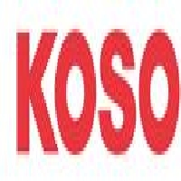 KOSO INDIA PRIVATE LIMITED