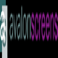 Avalon Screens