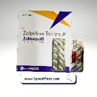 Buy Zoltrate Online | Zolpidem | SpaceMedz