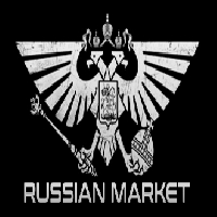 Russianmarket to