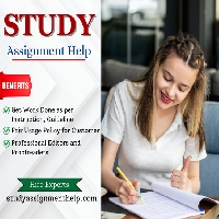 Study Assignment Help