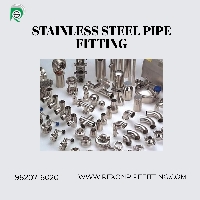 Buttweld Fittings Manufacturer in Bahrain