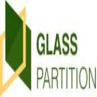 Glass Partition Dubai