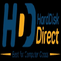 Hard disk direct