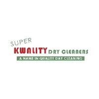 Super Kwality Dry Cleaners