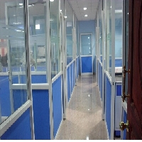 Clean room manufacturers Bangalore