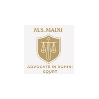 M.S. Maini & Associates  