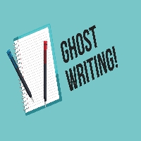 Ghostwriter Service