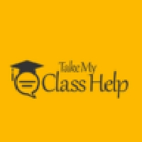 Take My class help In USA