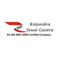 Rajendra Steel Centre