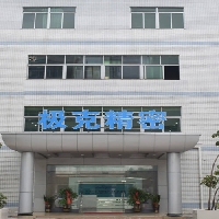 Dongguan Jeek Precision Technology Co., Ltd.