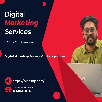 Digital Marketer in malappuram