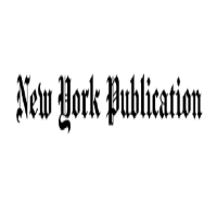 New York Publication