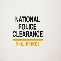 National Police Clearance in the Philippines