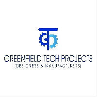 Greenfield Tech Projects