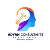 Adyan Consultants Pvt. Ltd