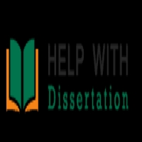 Help With Dissertation