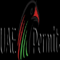 UAE Permit