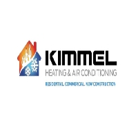 Kimmel Heating and Air Conditioning 