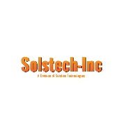 SOLSTECH-INC