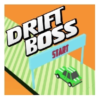 Drift Boss game
