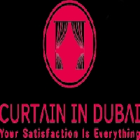 Curtain in Dubai