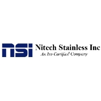 Nitech Stainless 