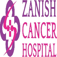 Zanish Cancer Hospital in Ahmedabad