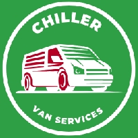 Chiller Van Services