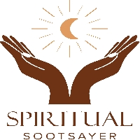 Spiritual Soot Sayer